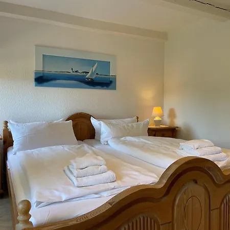 Nordlicht Im Haus Kaya, Hafenstrasse *