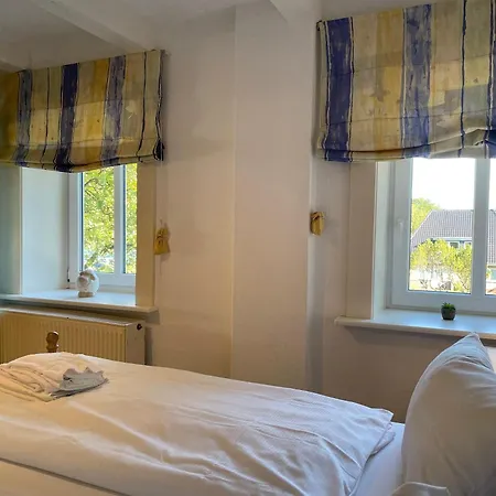 Nordlicht Im Haus Kaya, Hafenstrasse *