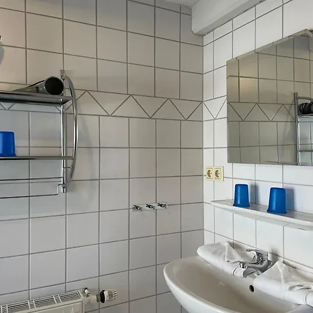 Nordlicht Im Haus Kaya, Hafenstrasse Apartament